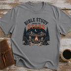 Bible Study Under The Stars - T-Shirt
