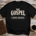The Gospel Is Open Source T-Shirt