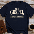 The Gospel Is Open Source T-Shirt